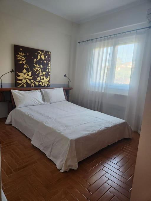 Peaceful Oasis Apartamento Atenas Exterior foto