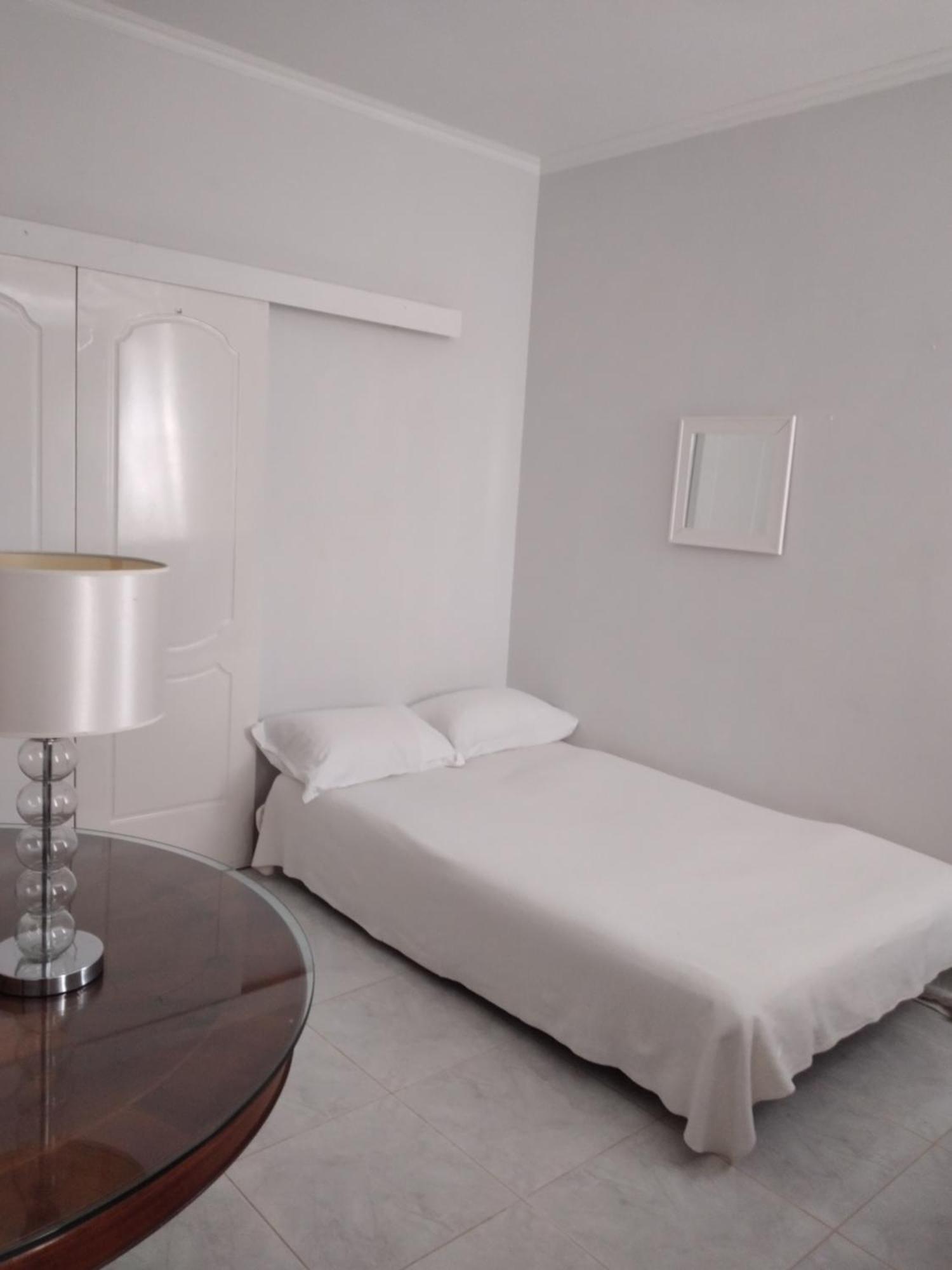 Peaceful Oasis Apartamento Atenas Exterior foto